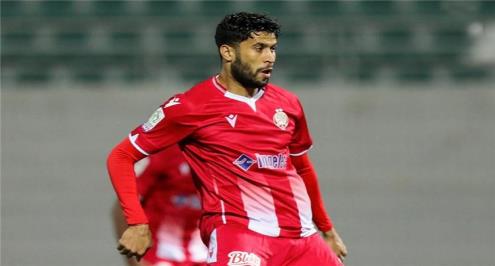 تقرير فرنسي: عرض أمريكي وكندي ليحيى جبران قائد الوداد المغربي 